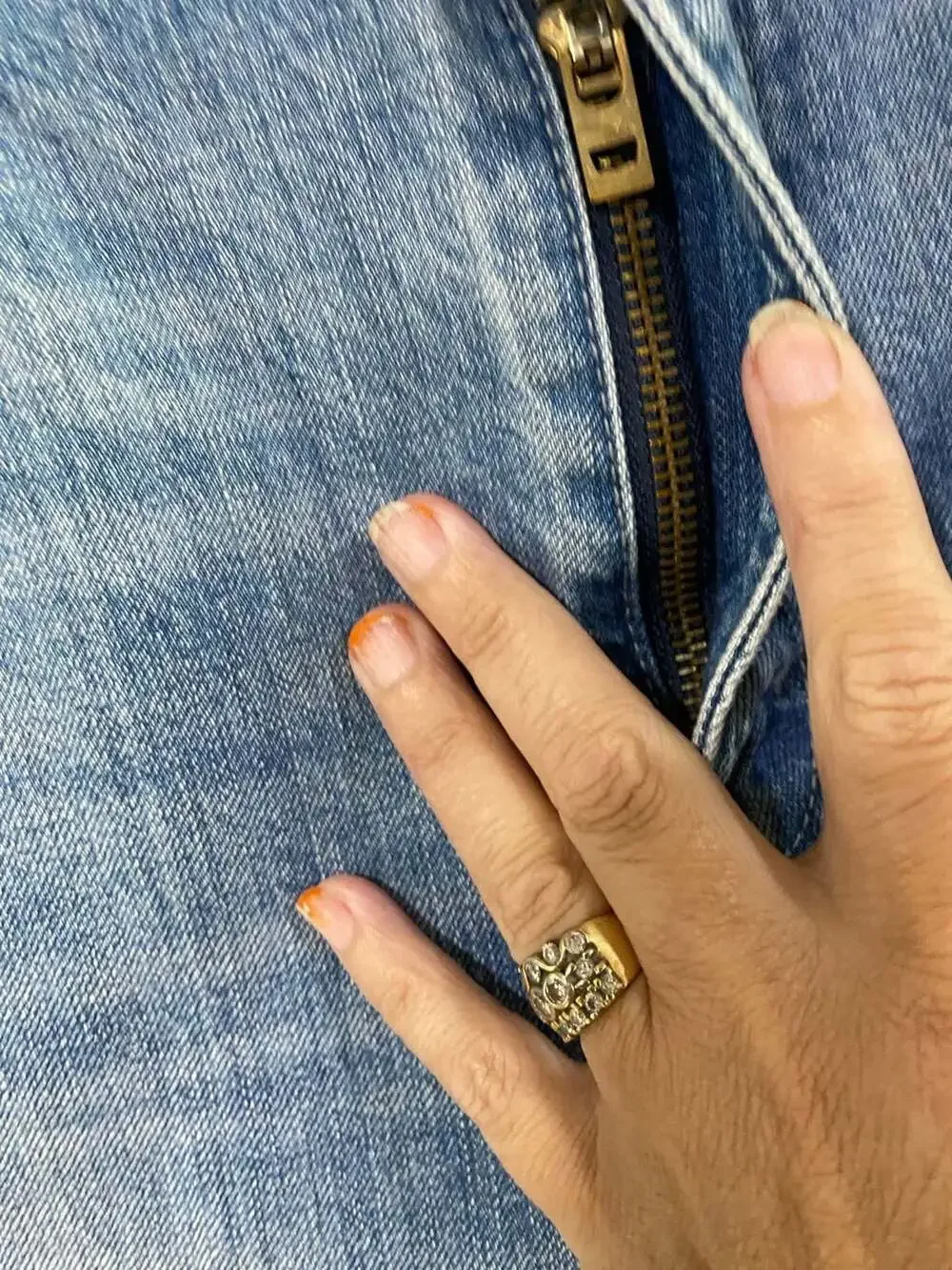 Levis levi 501